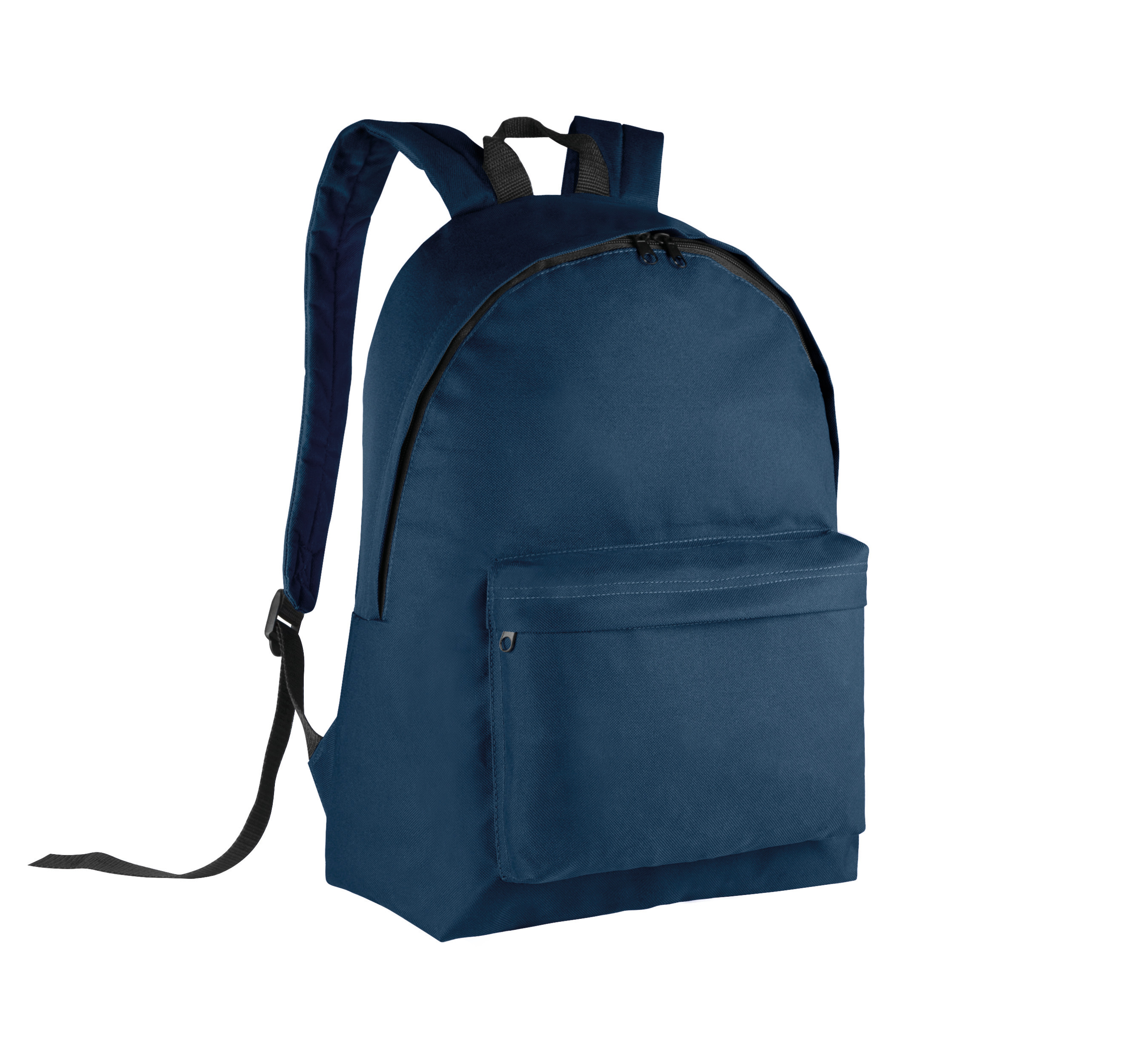 navy/black