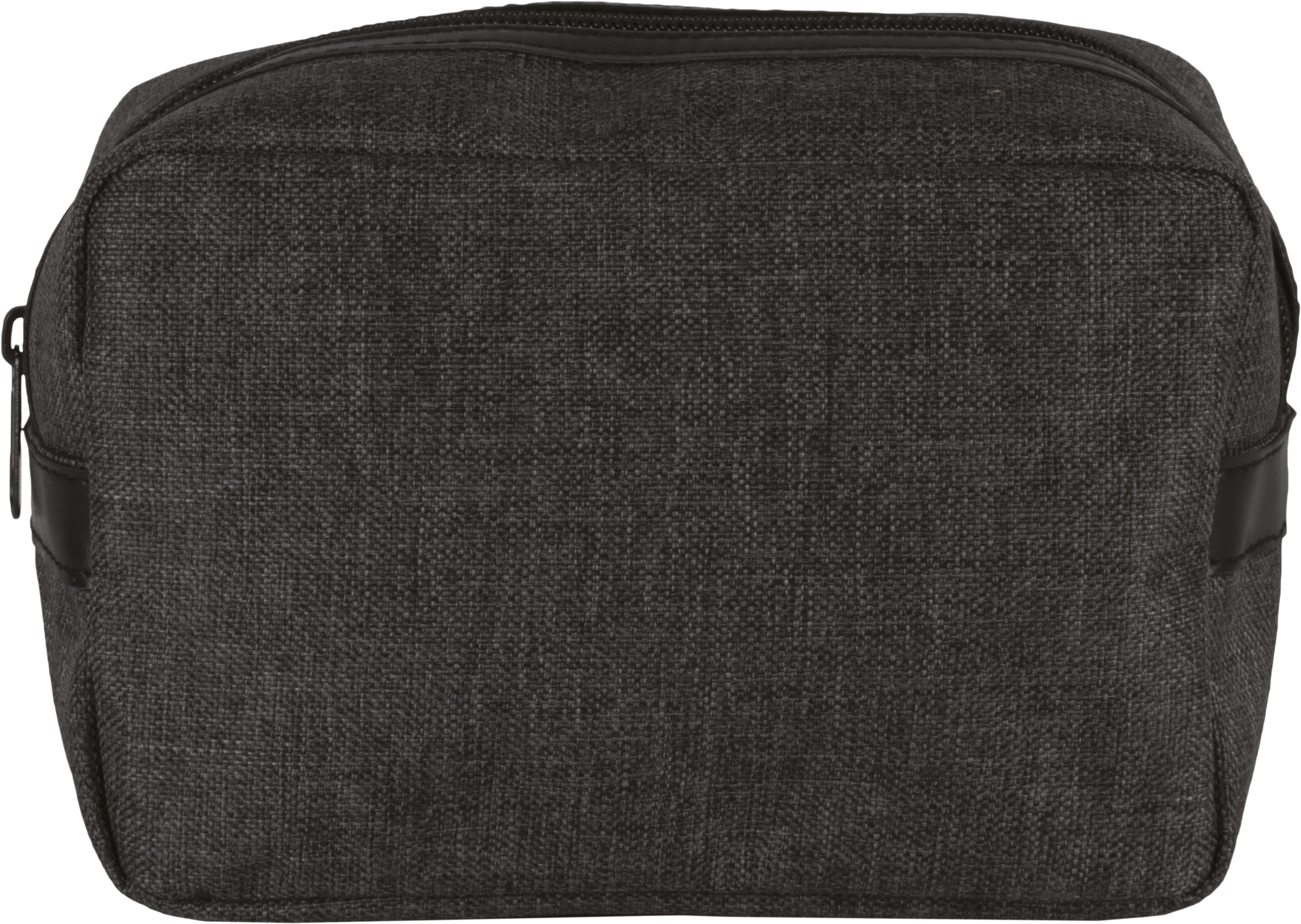 dark grey heather