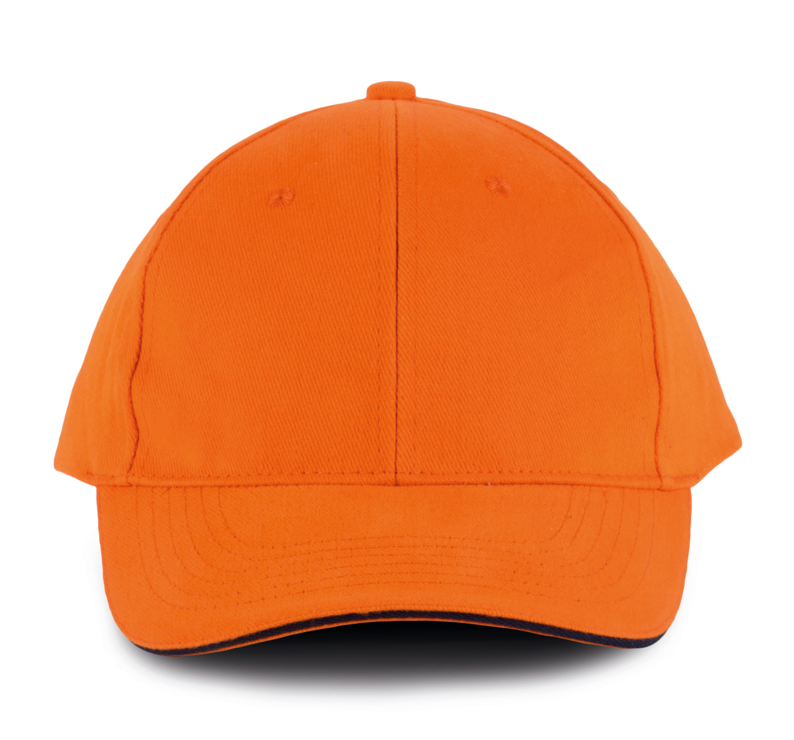 orange/navy
