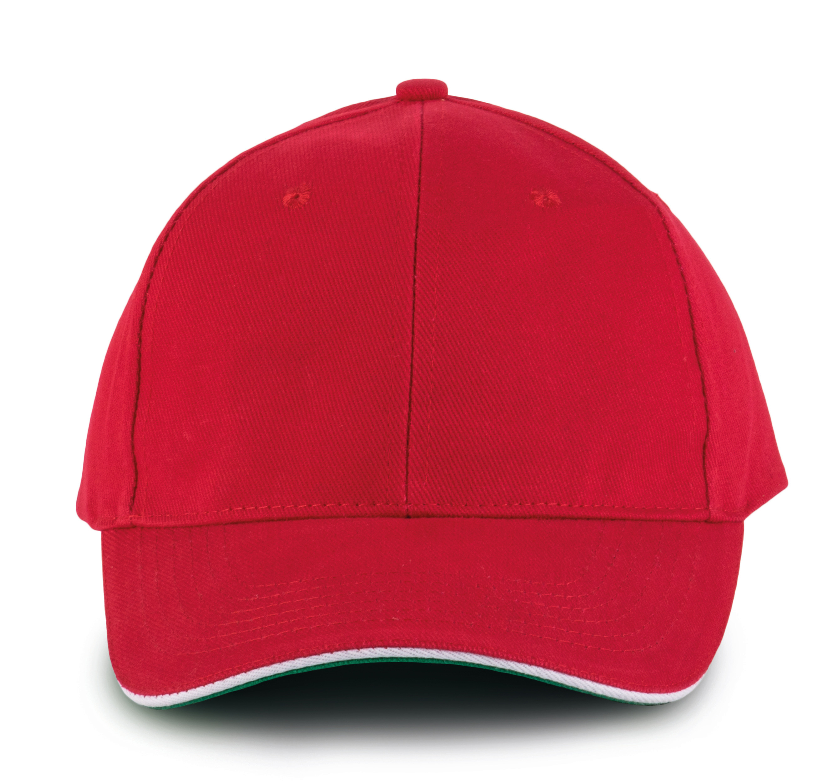 rojo