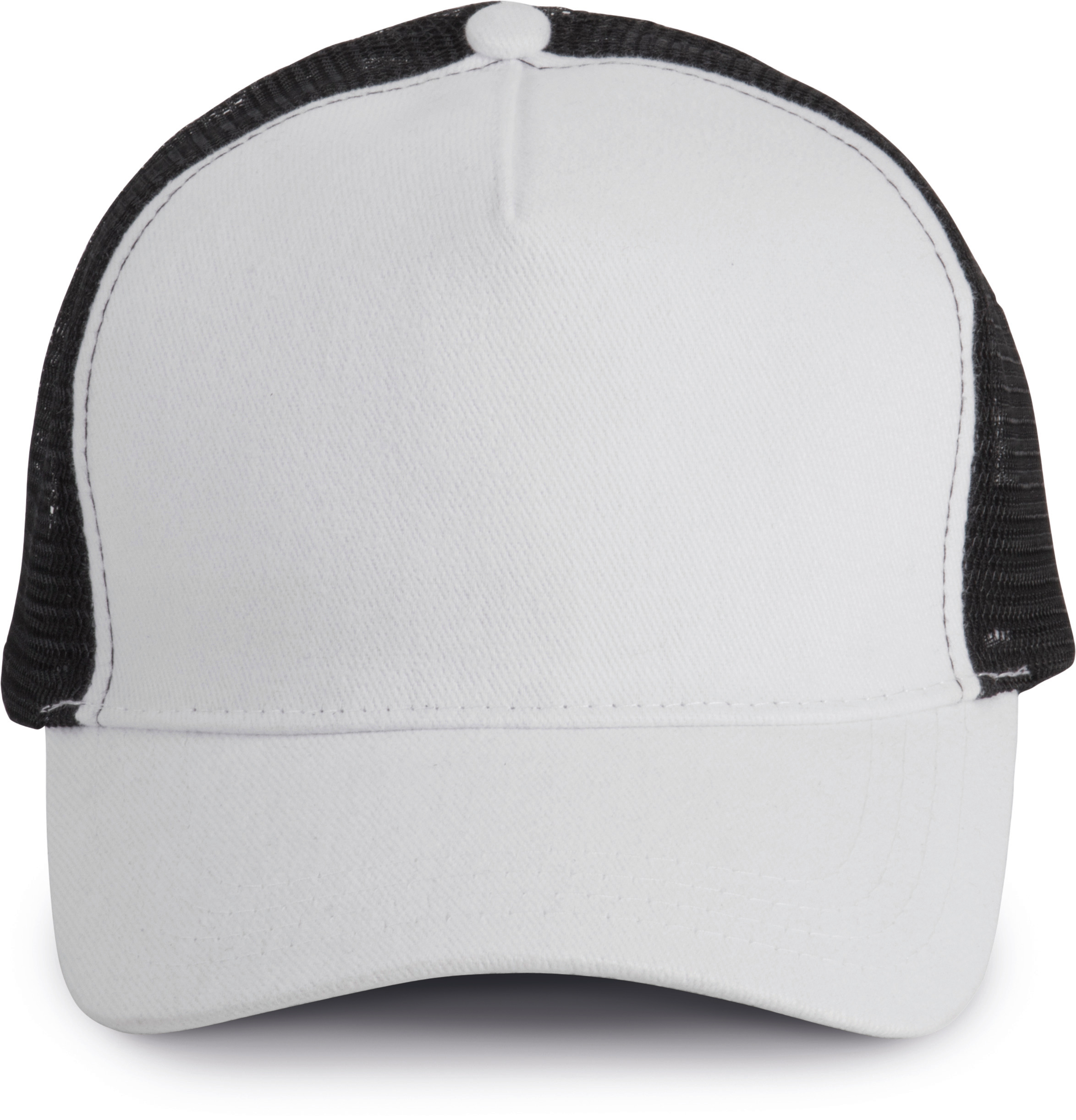 white/black