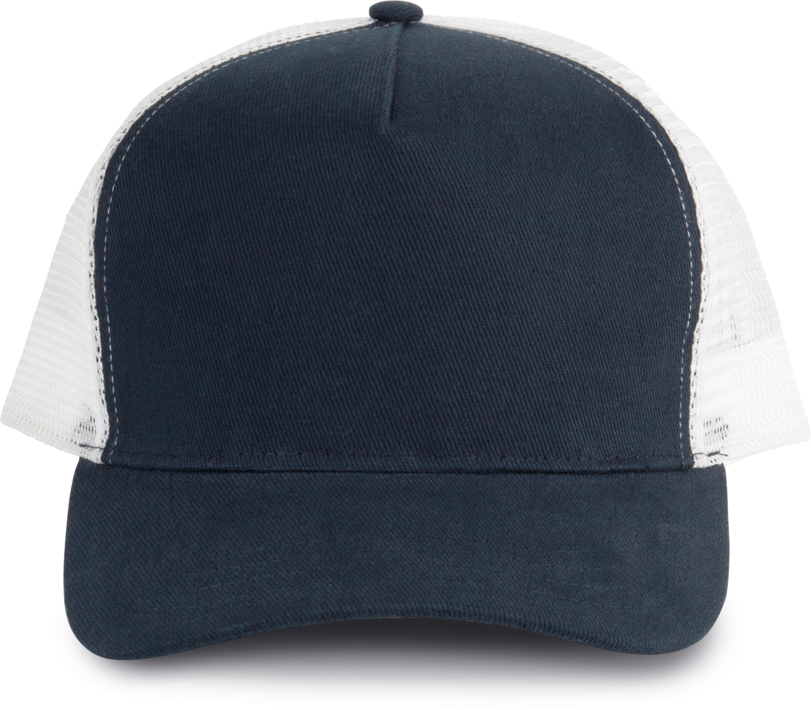 navy/white