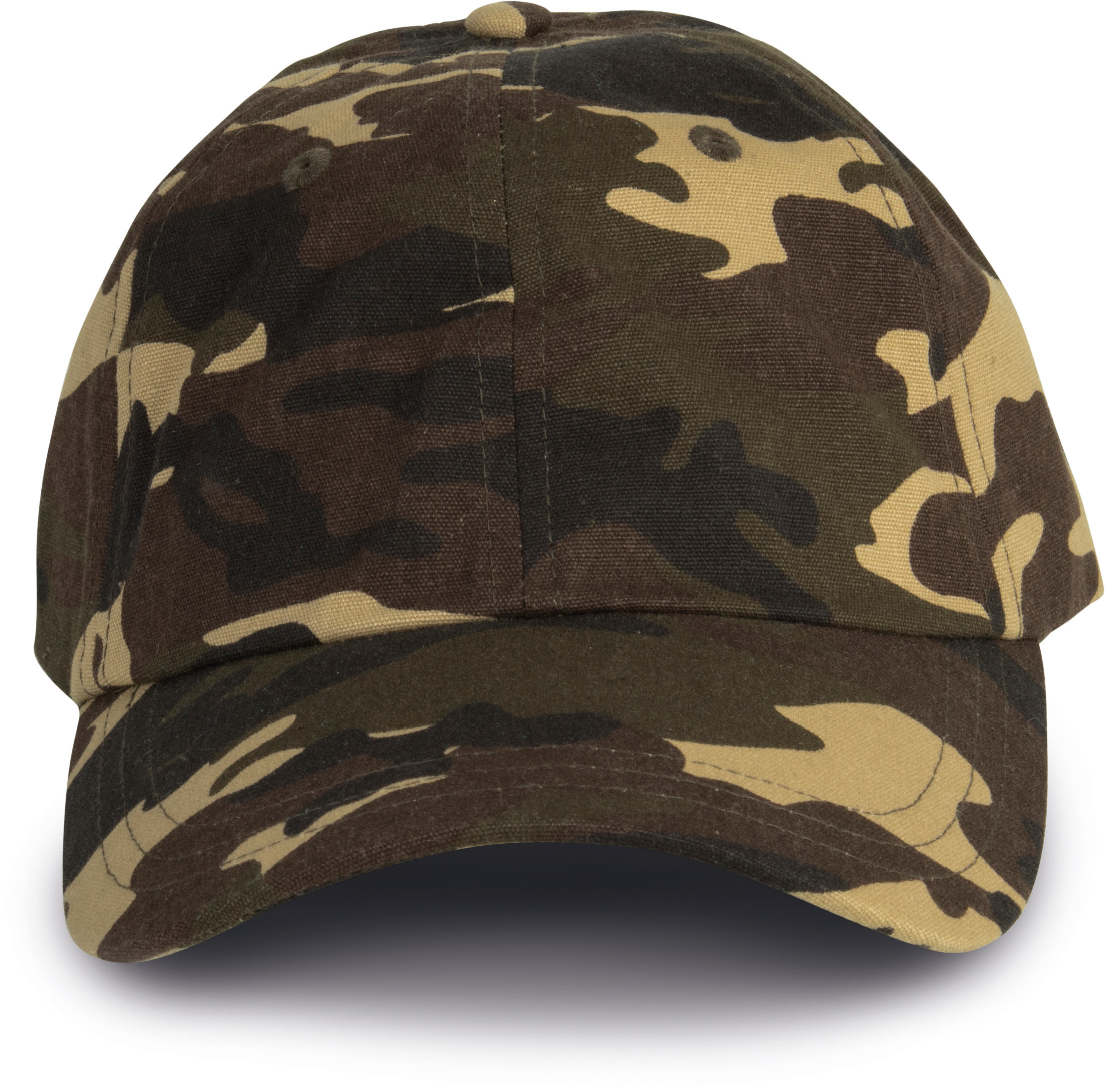 camuflaje