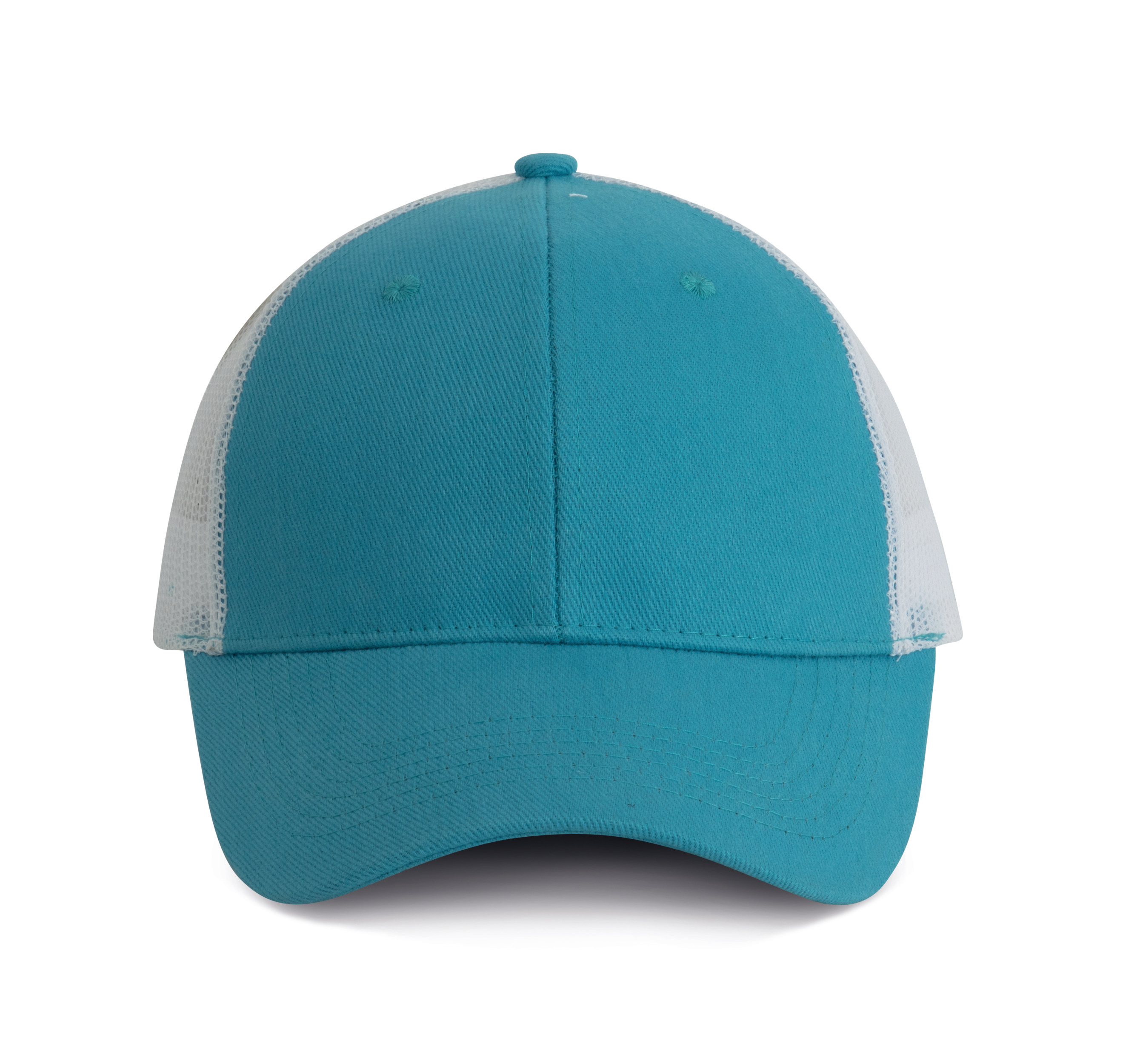 surf blue/white