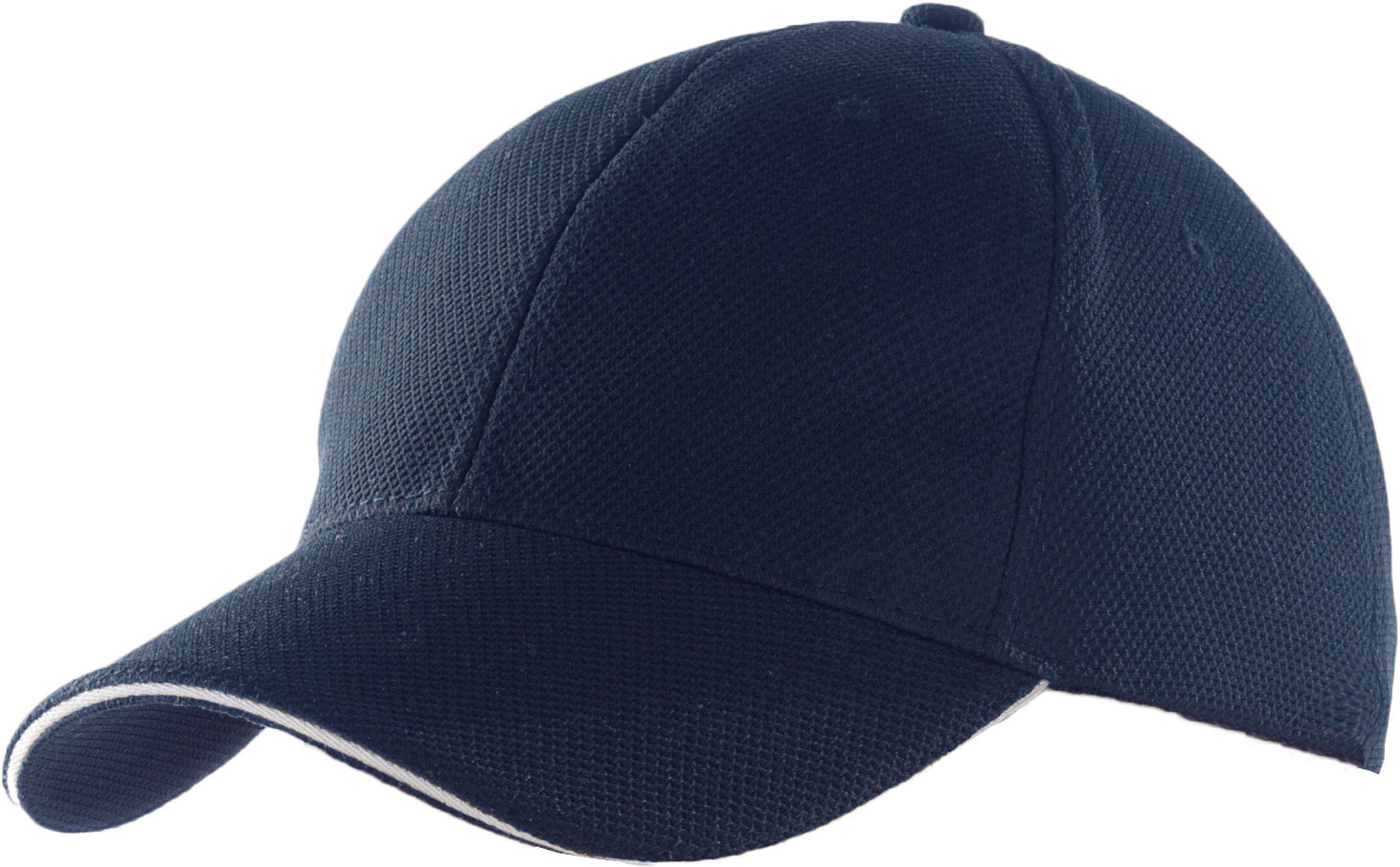 navy/white