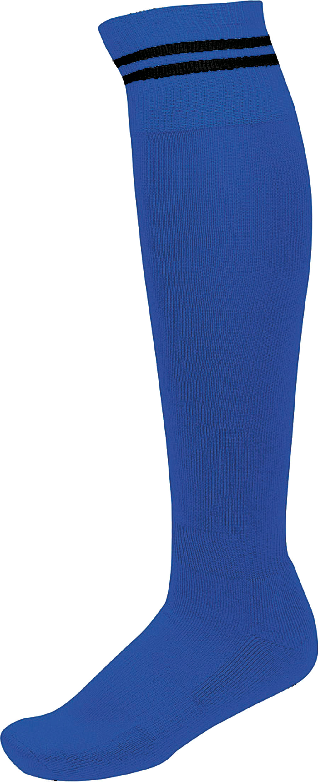 azul