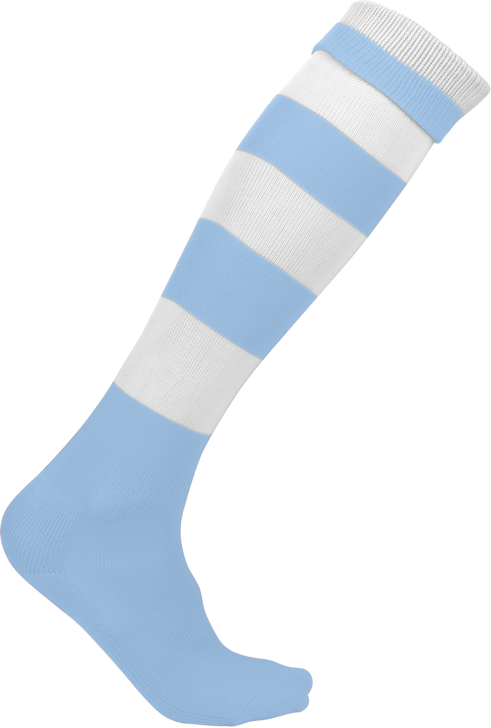 azul