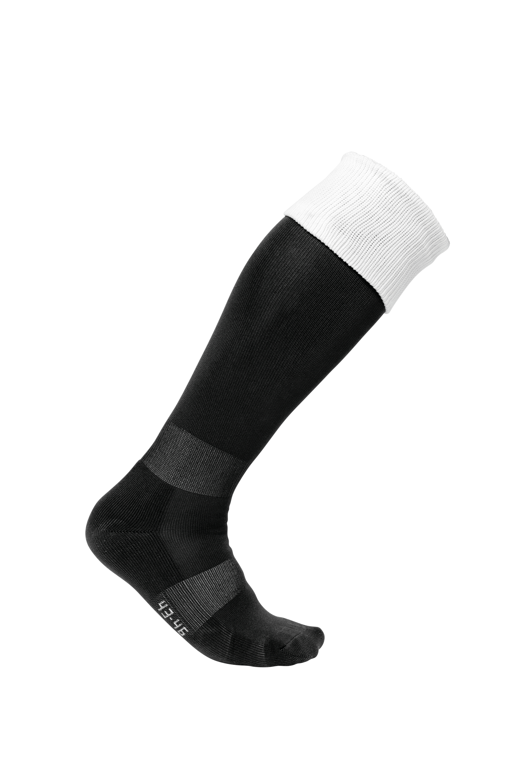 black/white