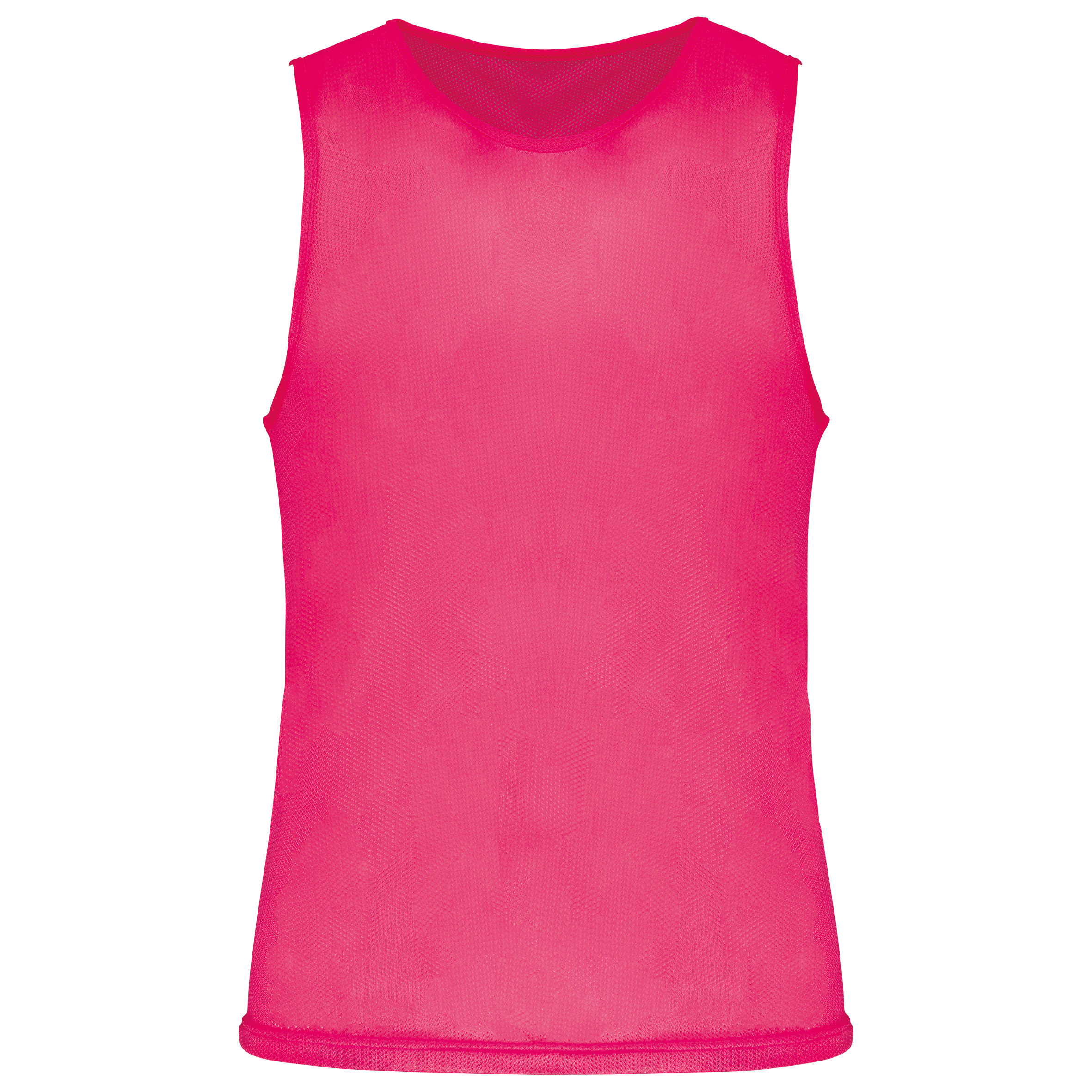 fluorescent  pink