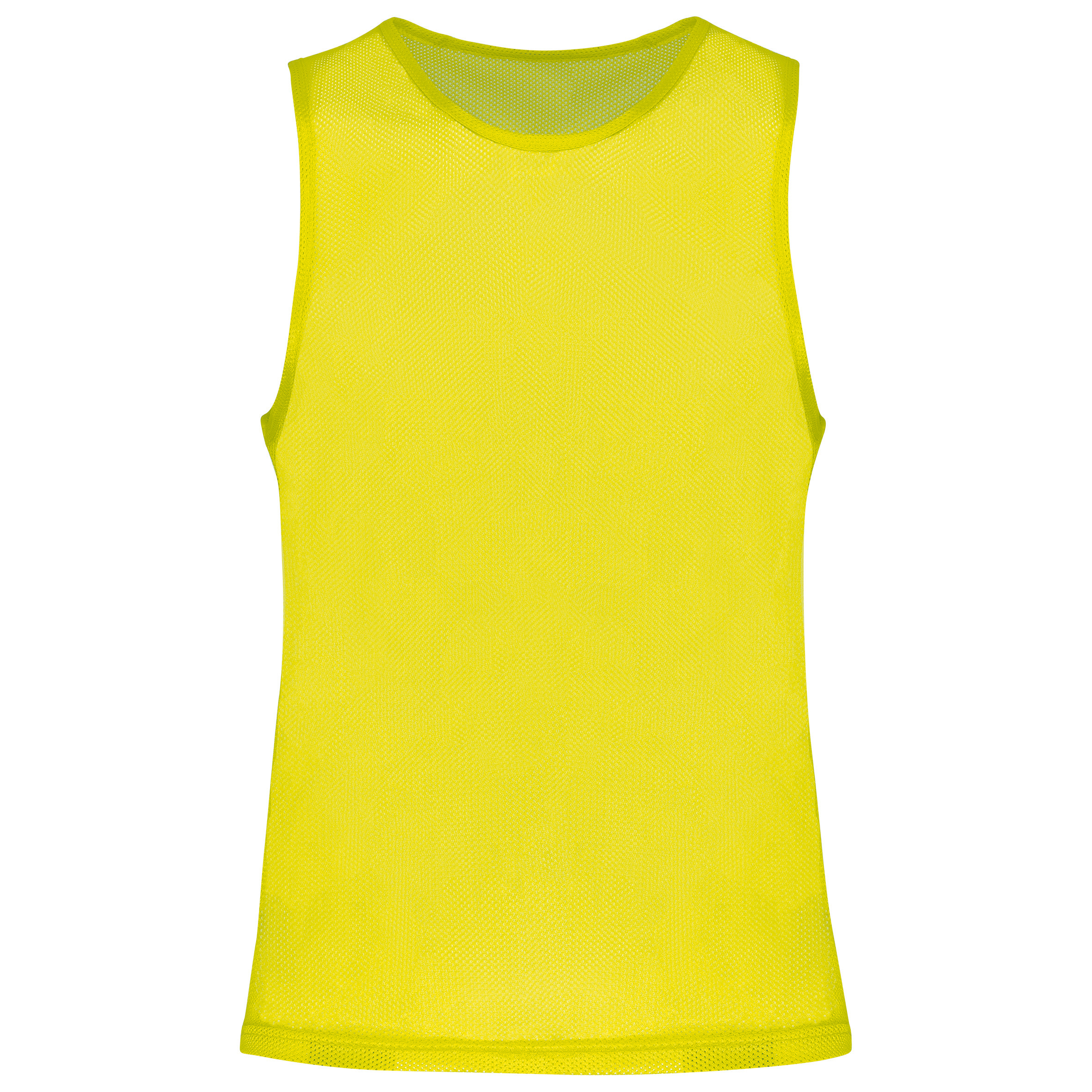 fluorescent yellow