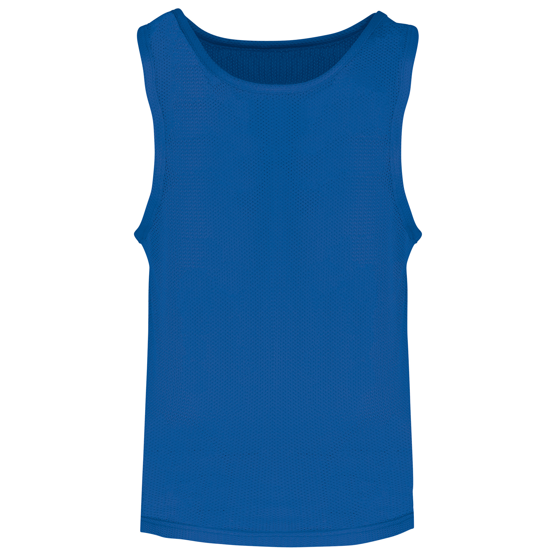 azul