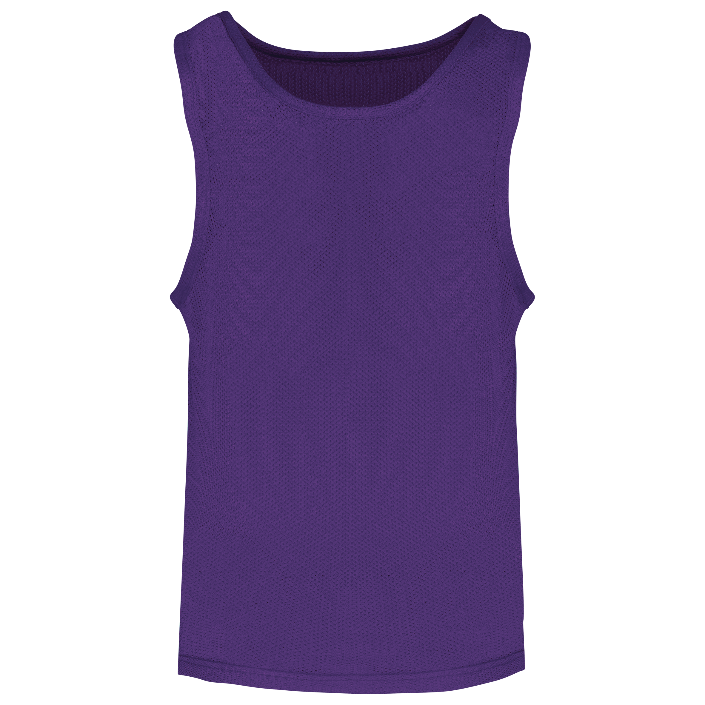 sporty purple