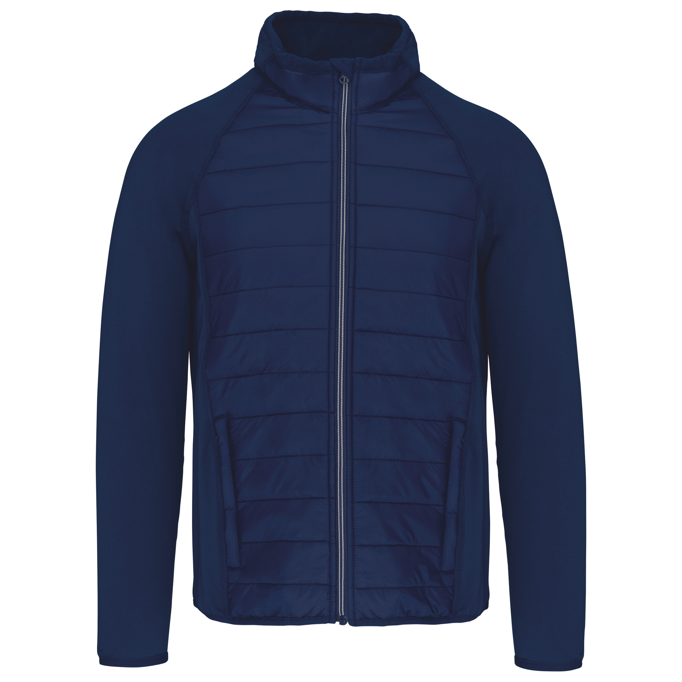 sporty navy