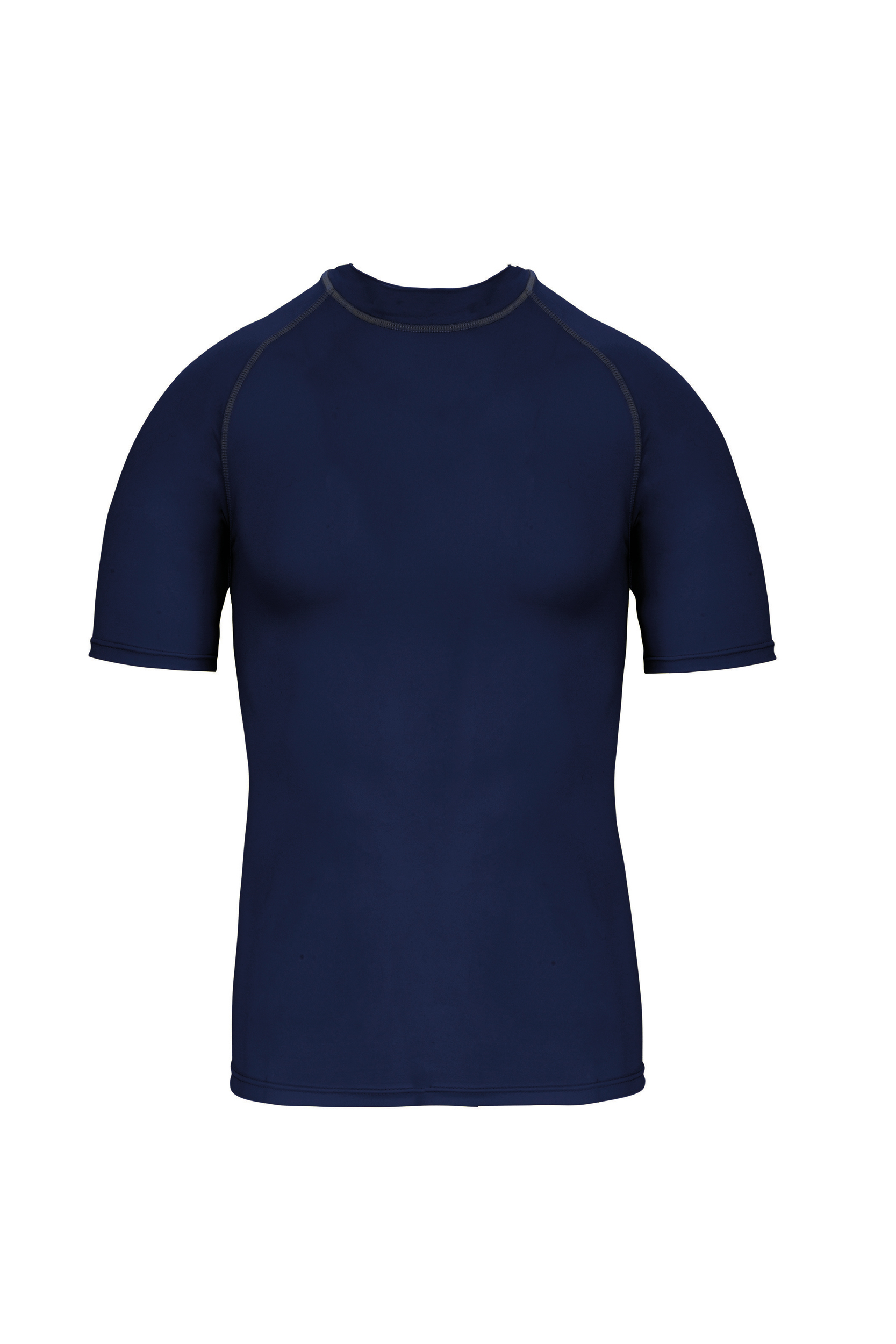 sporty navy