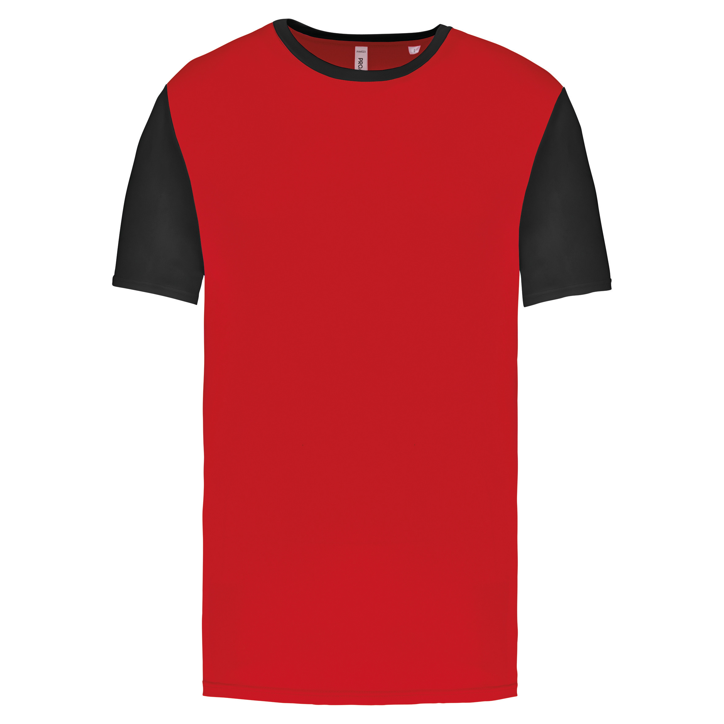 rojo