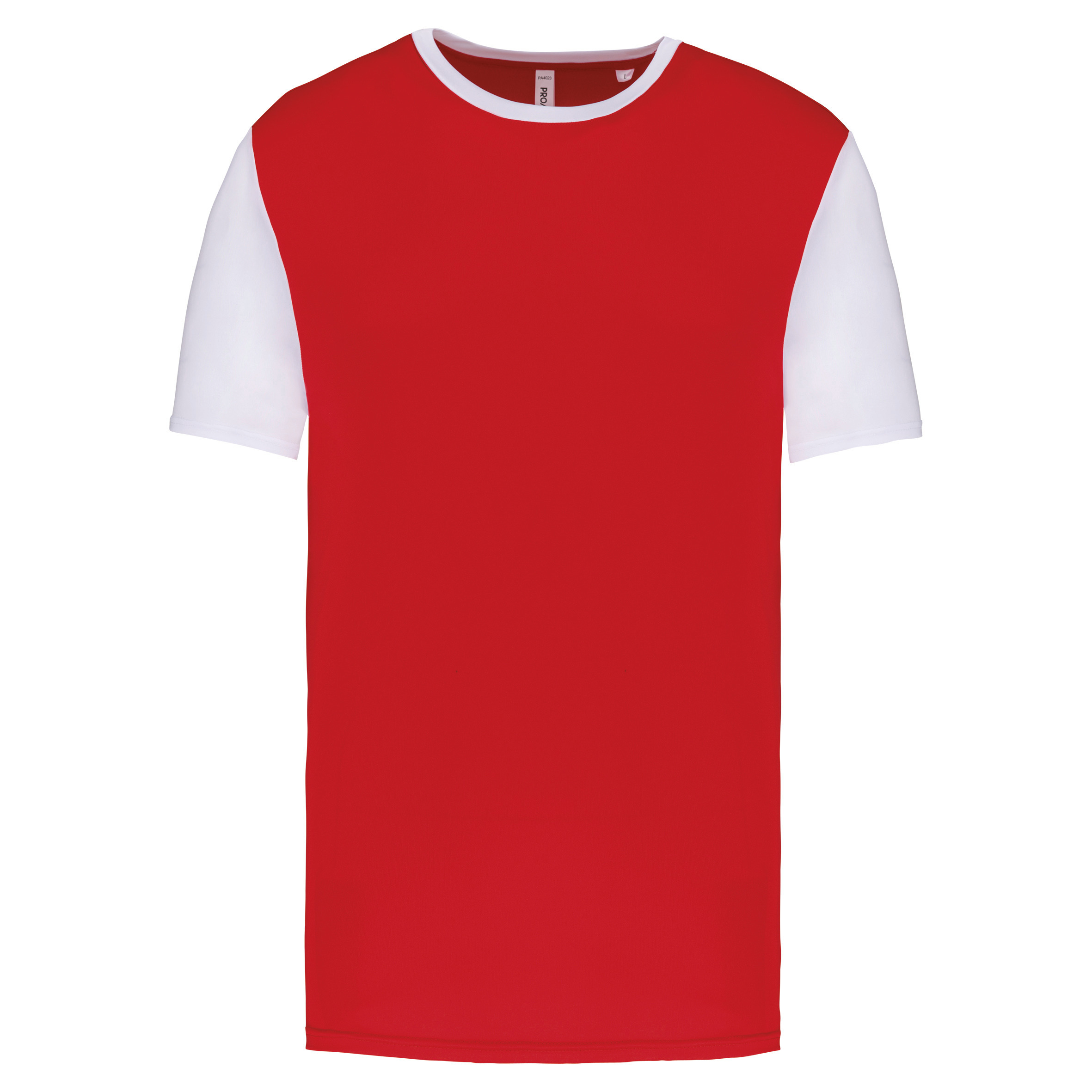 rojo