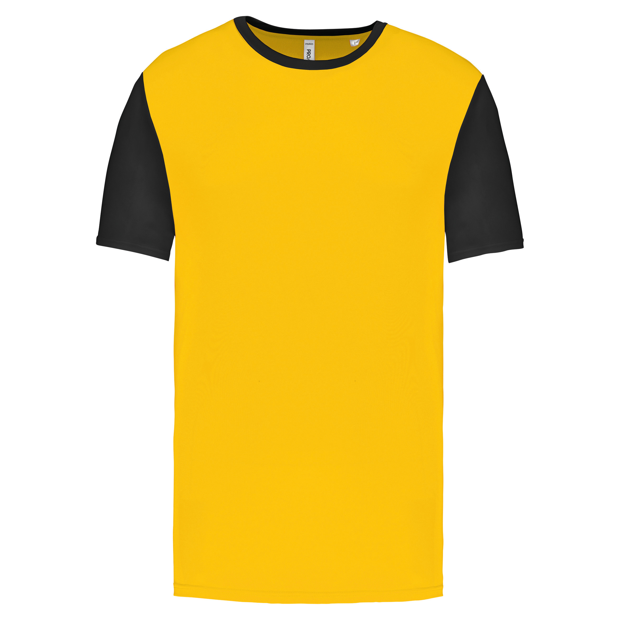amarillo
