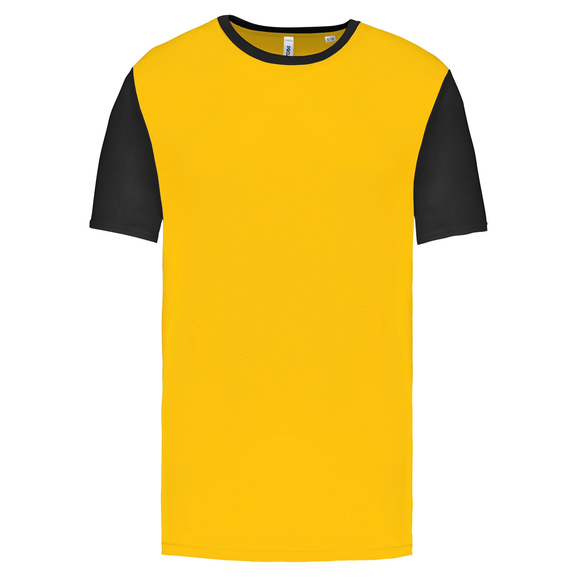 amarillo