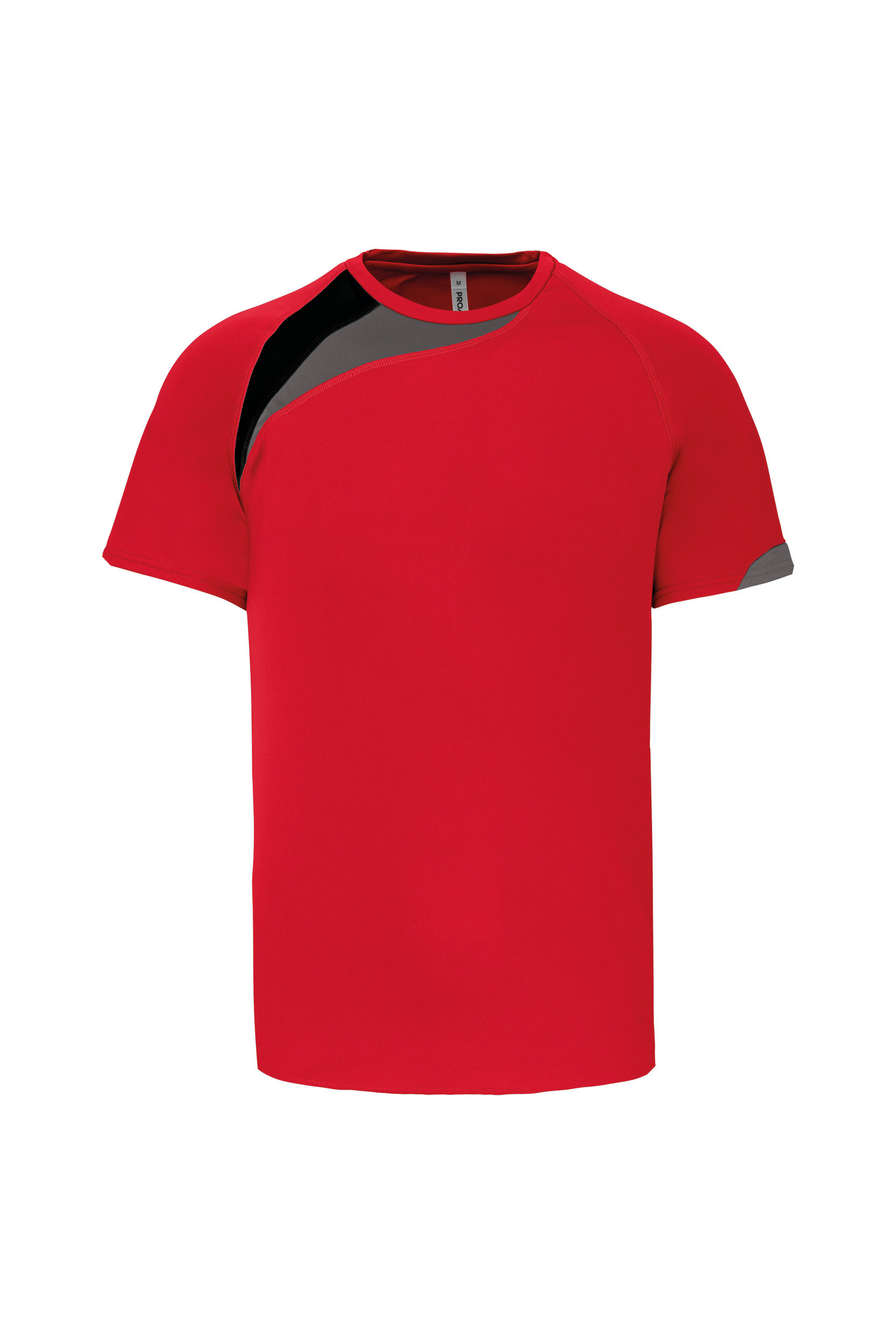 rojo