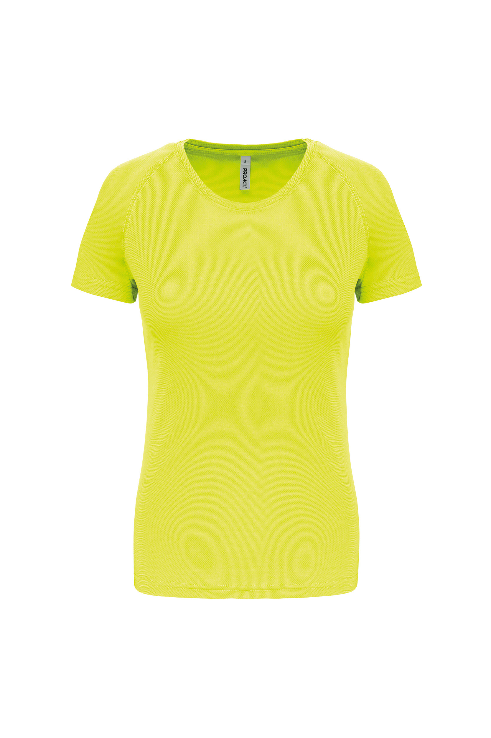 fluorescent yellow