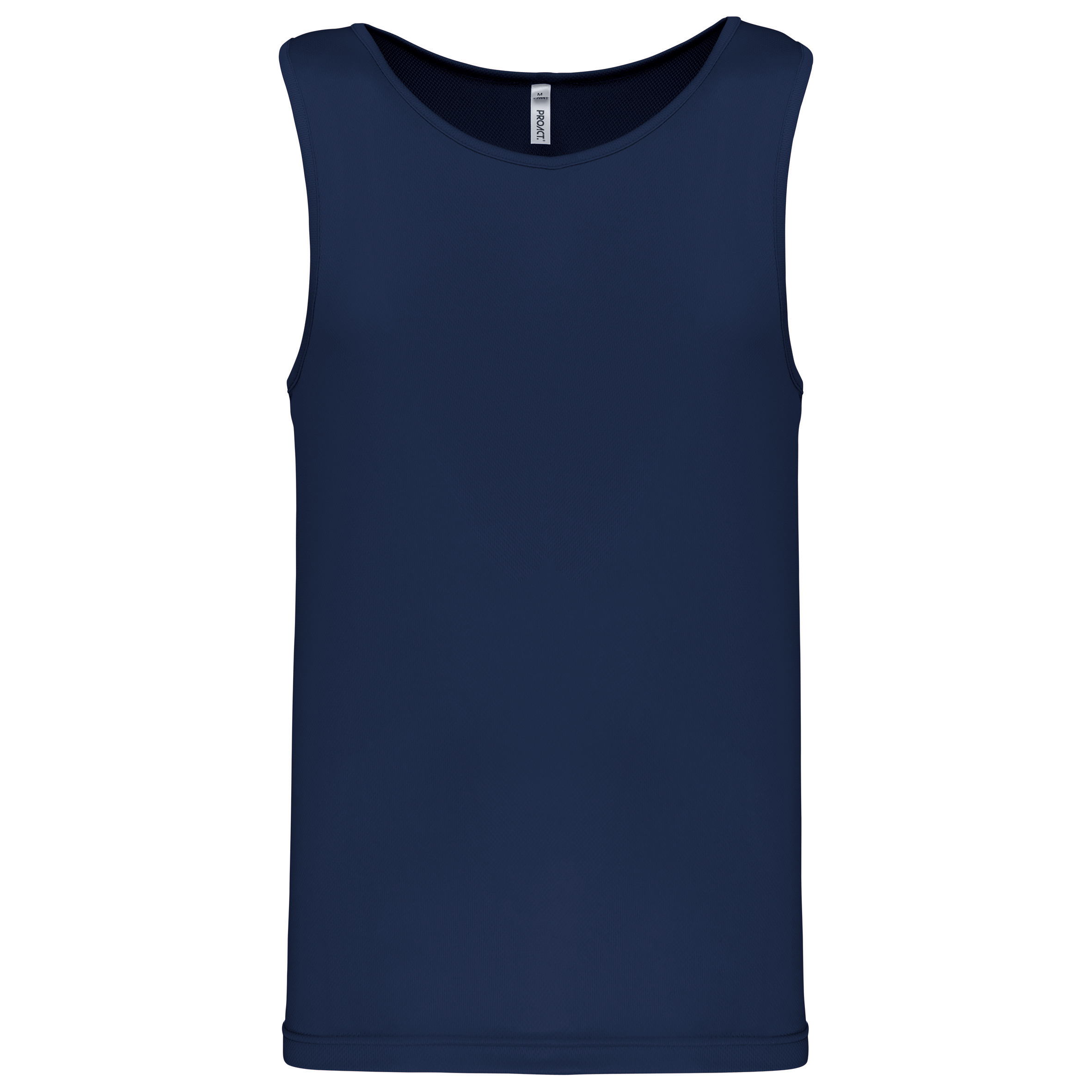 sporty navy