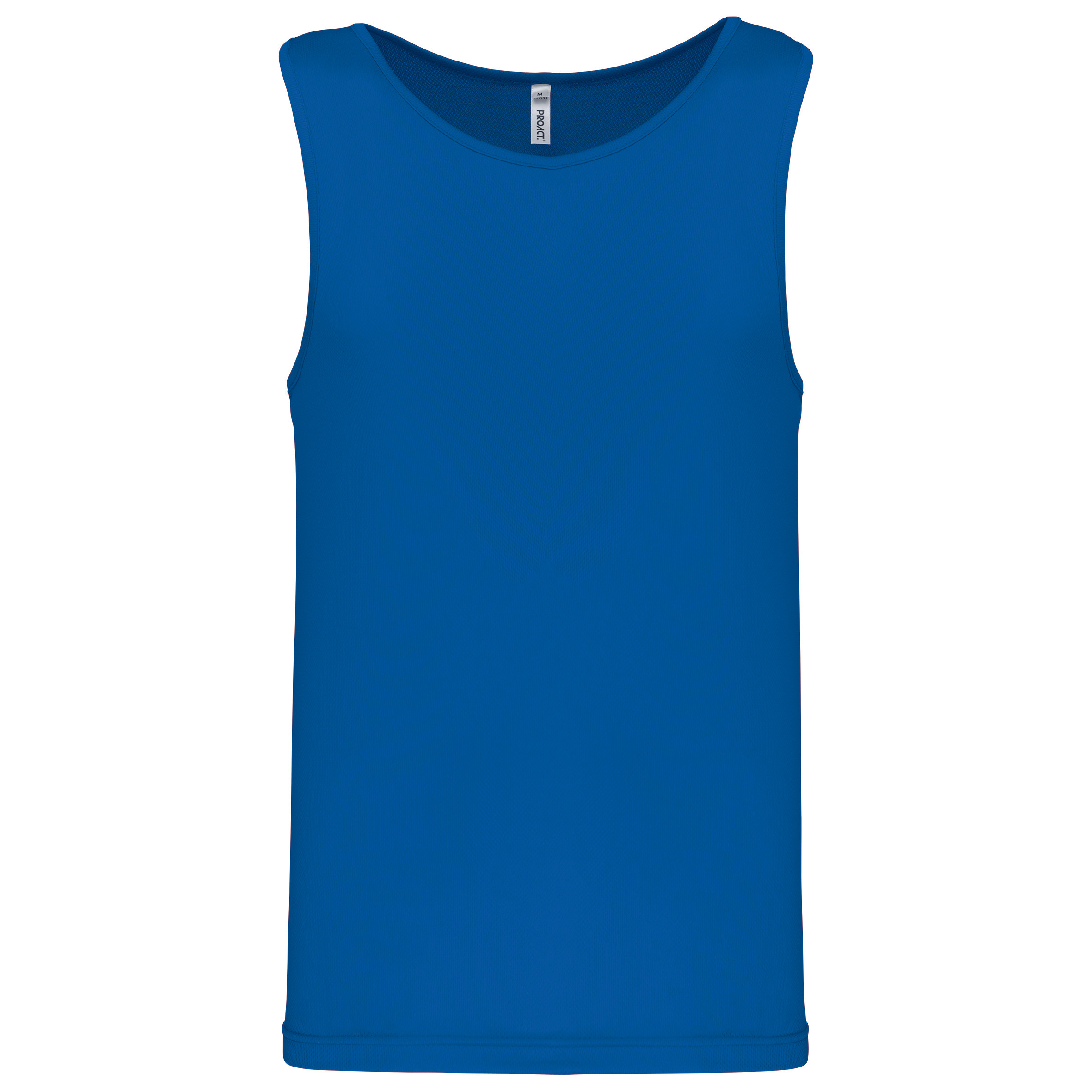azul
