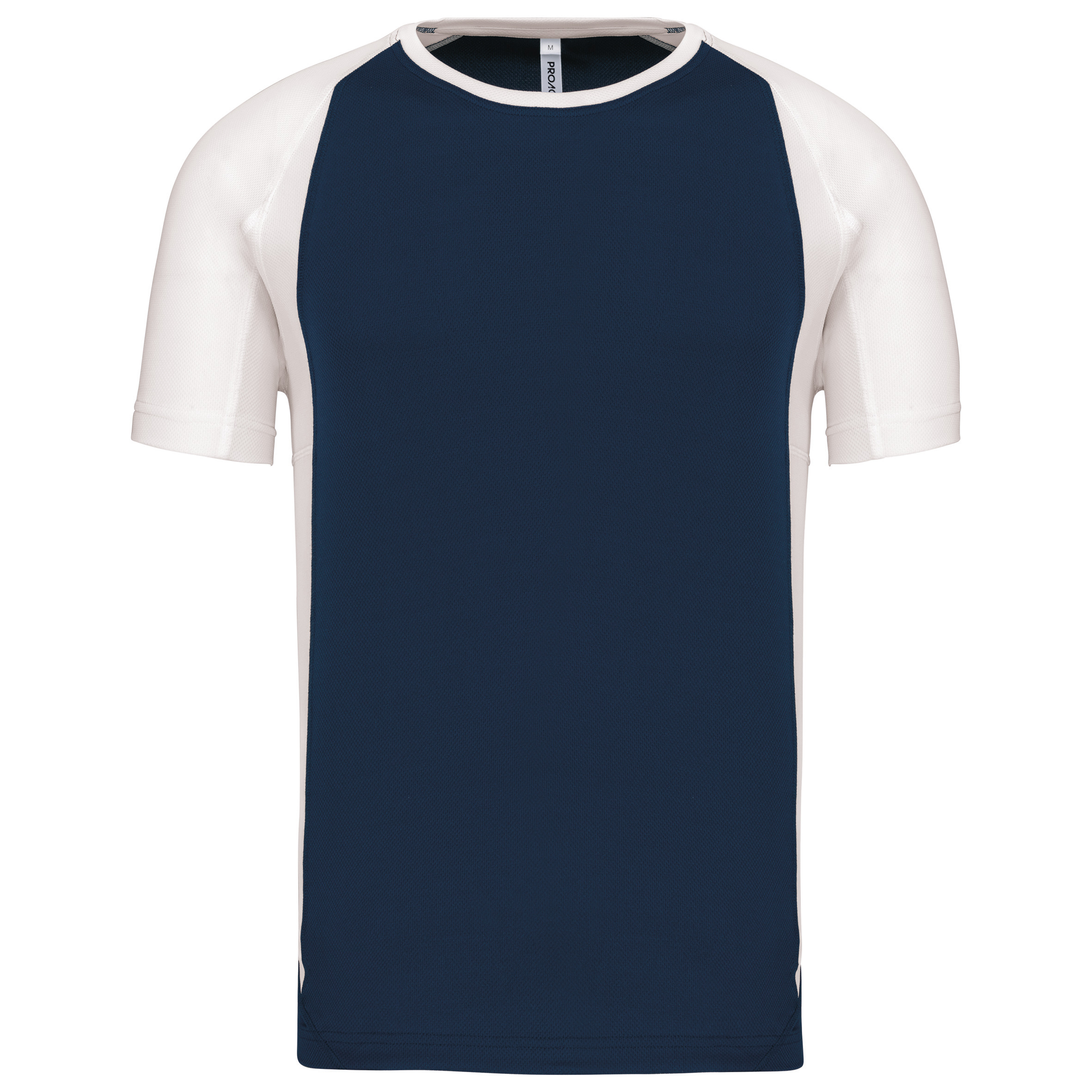 sporty navy/white