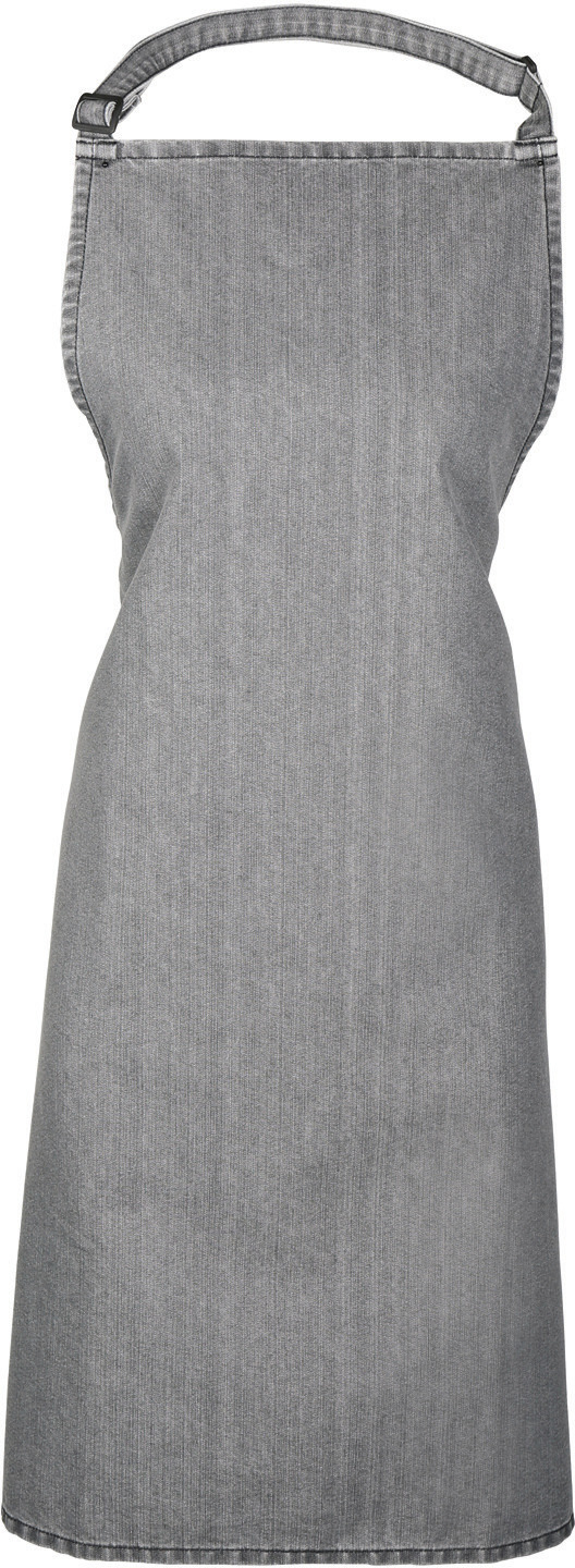 grey denim