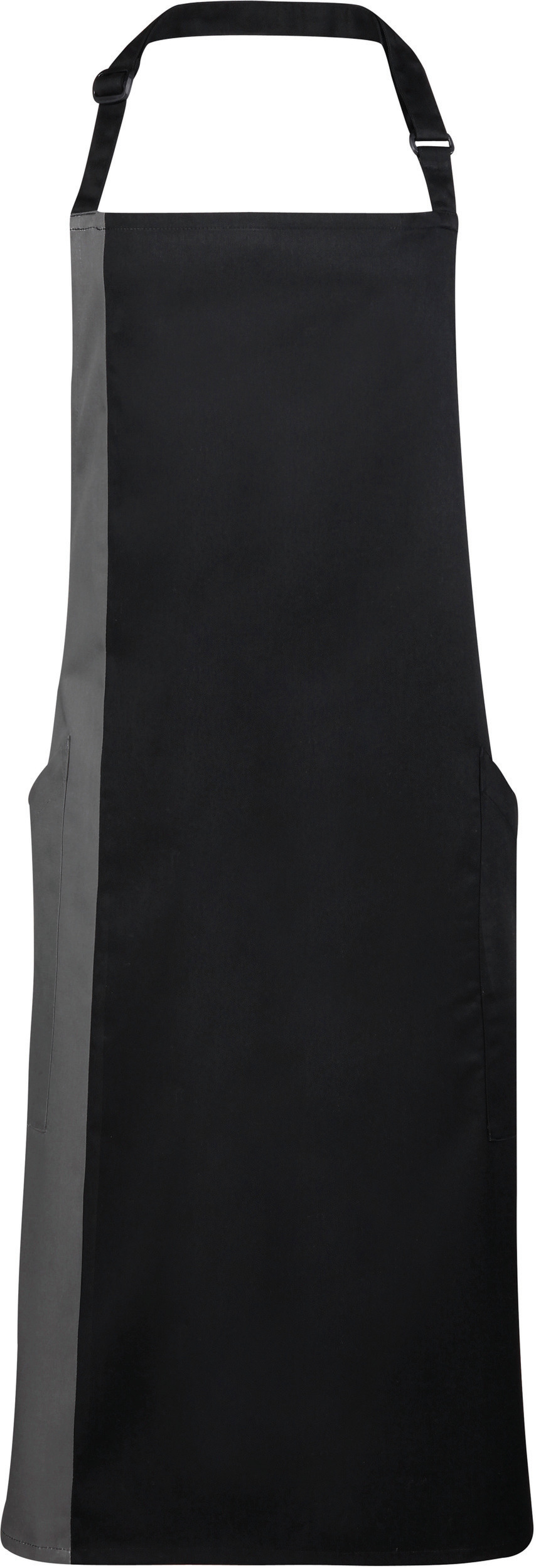 black/dark grey