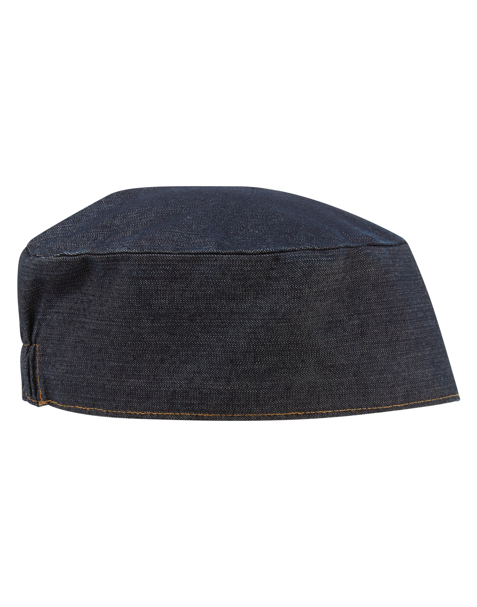 indigo denim