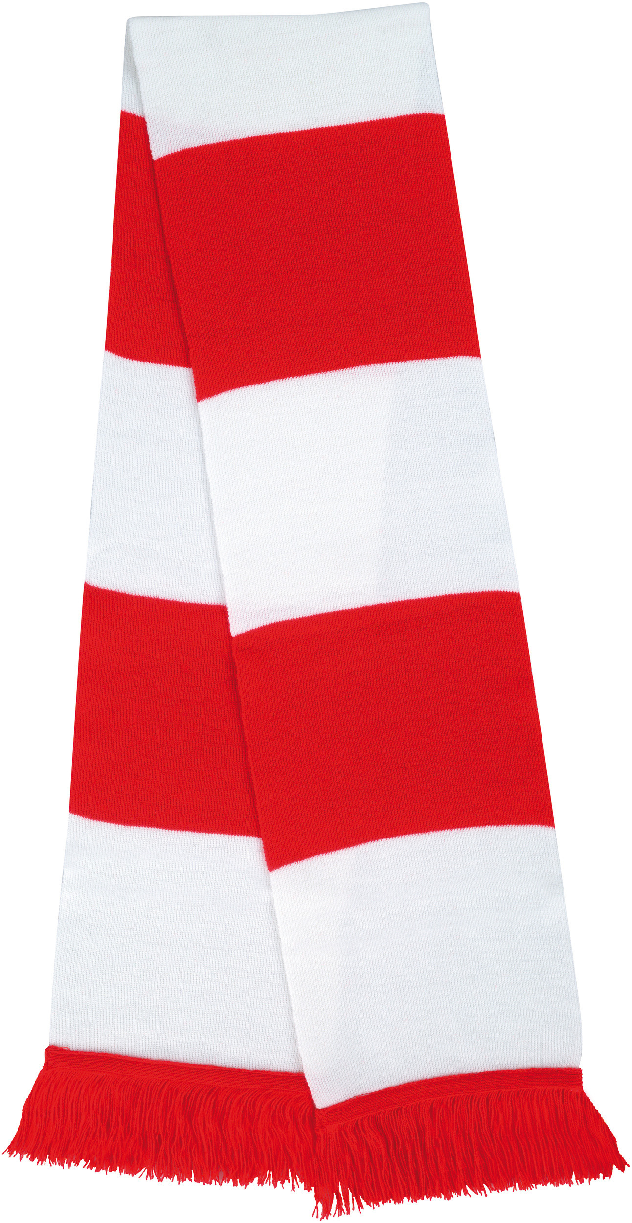 red/white