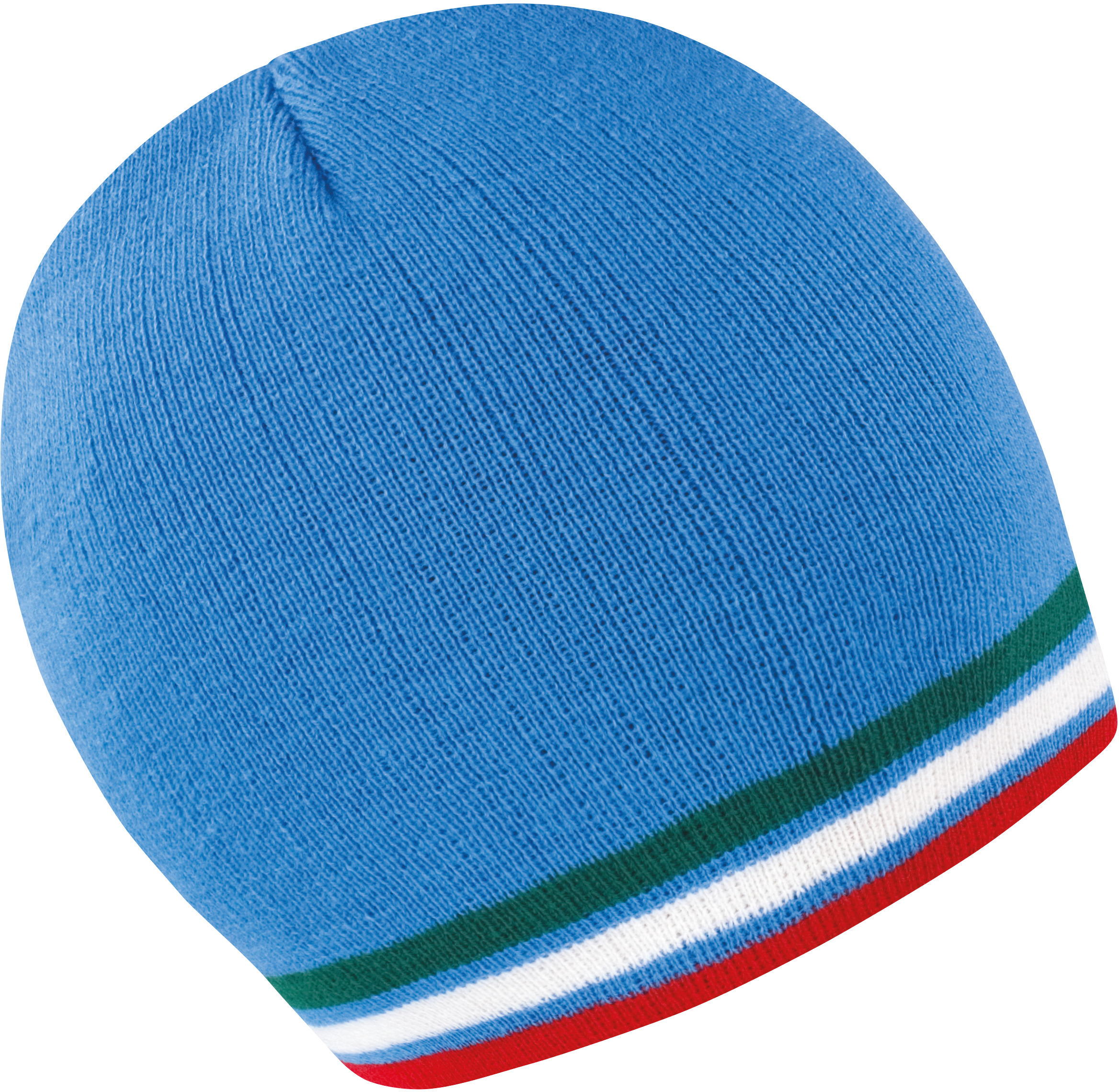 azul