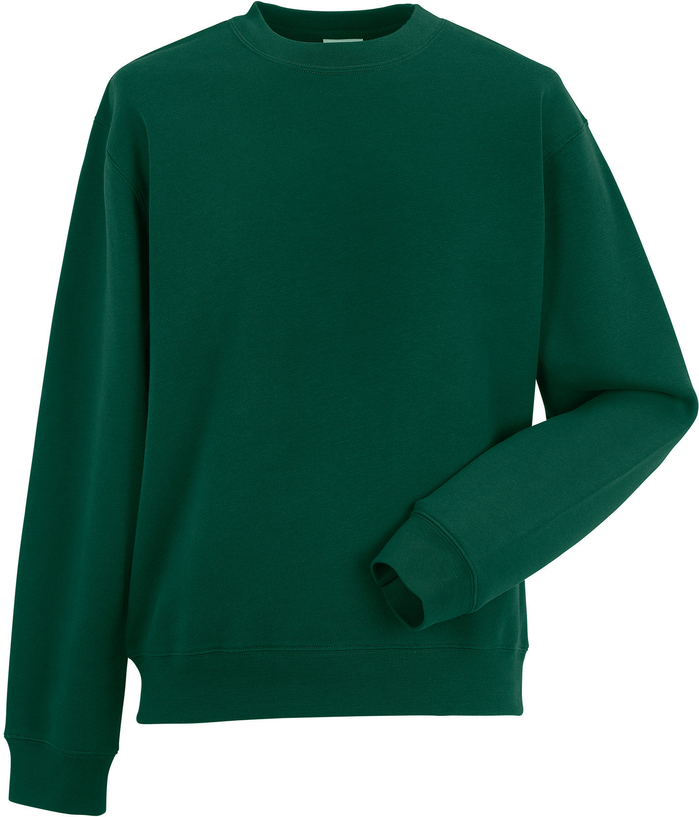 bottle green