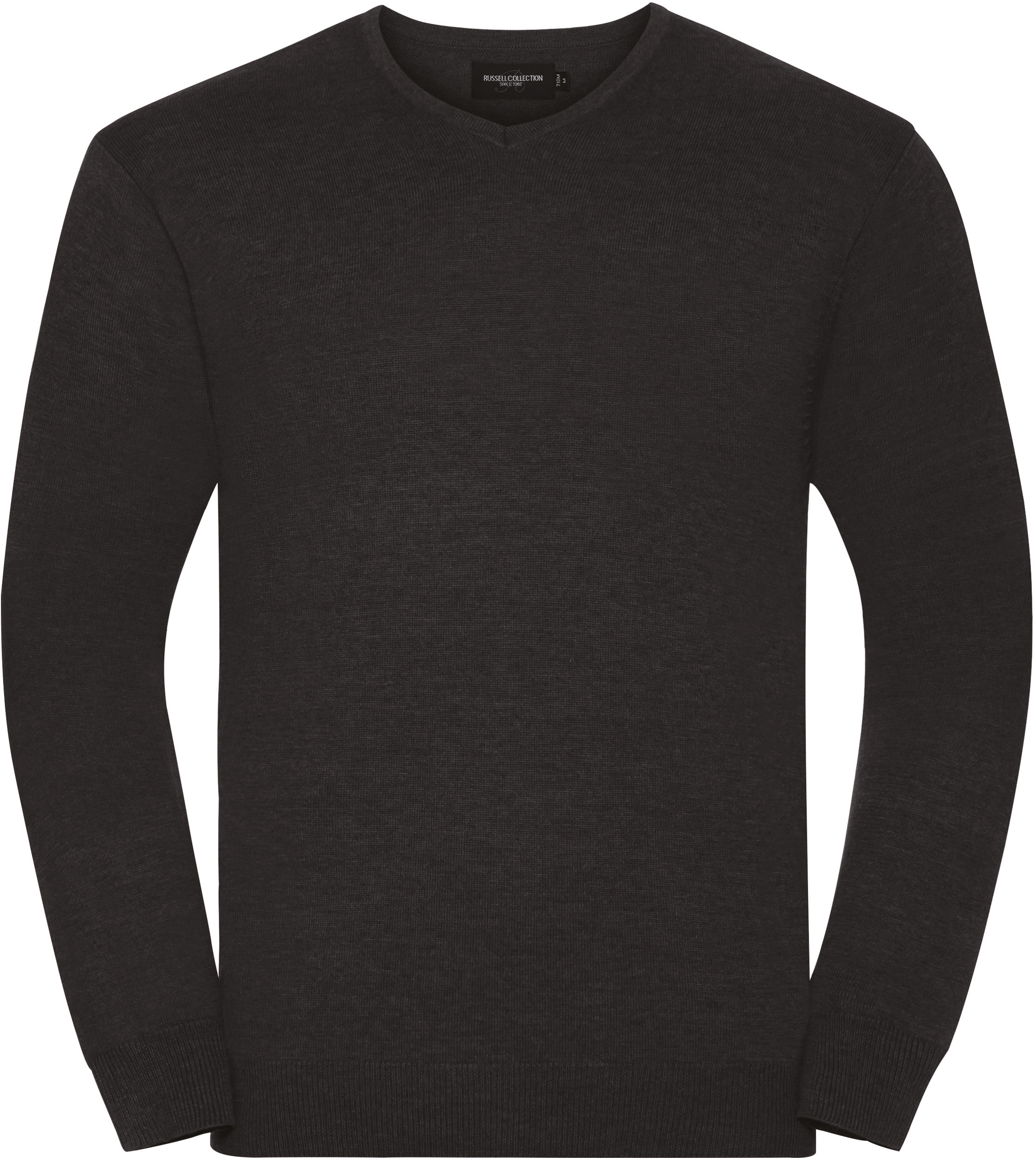 charcoal marl