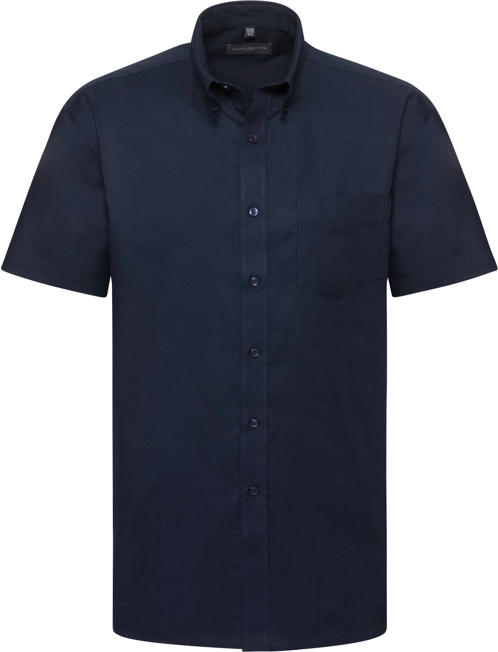 bright navy