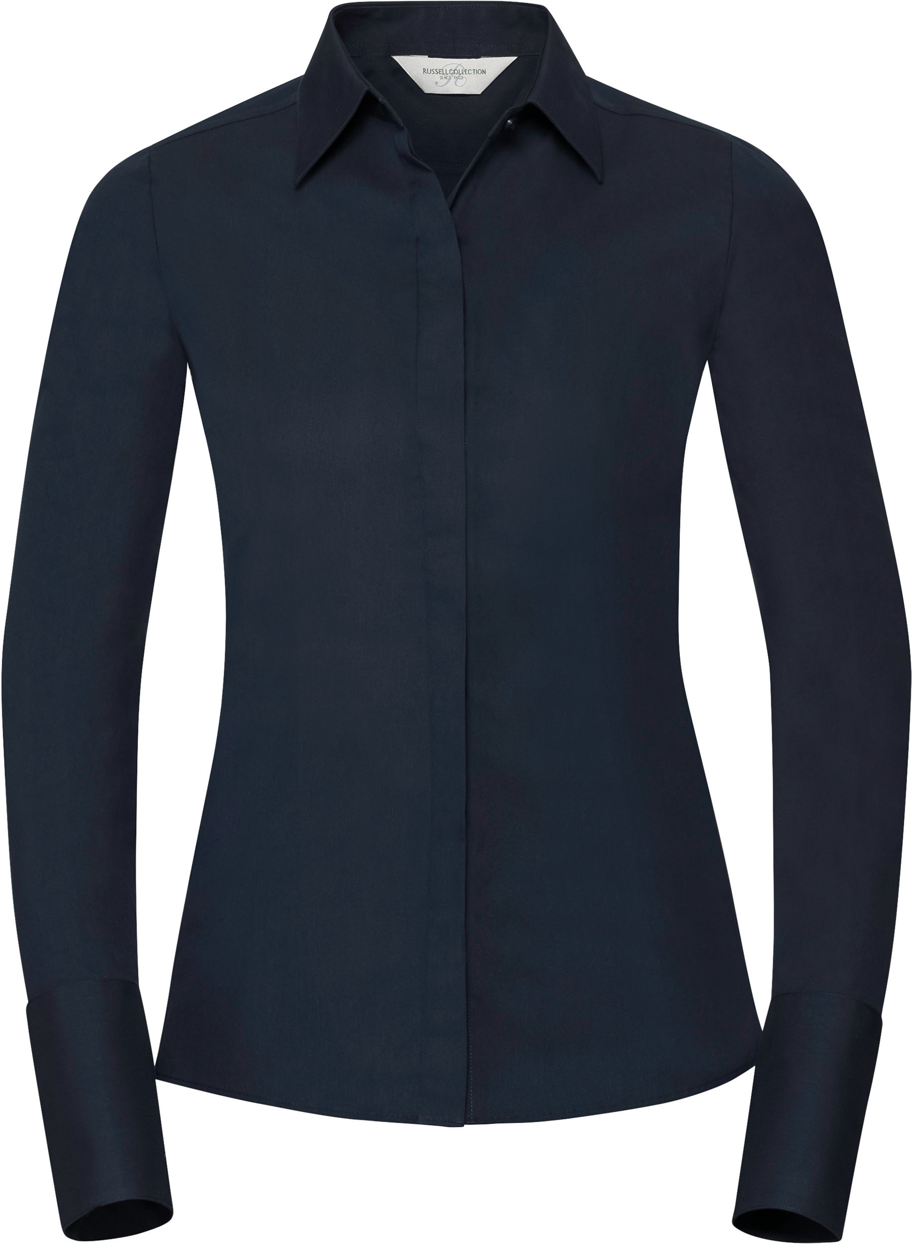 bright navy