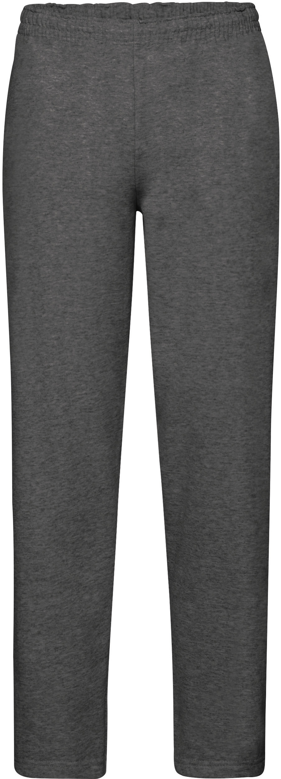dark heather grey