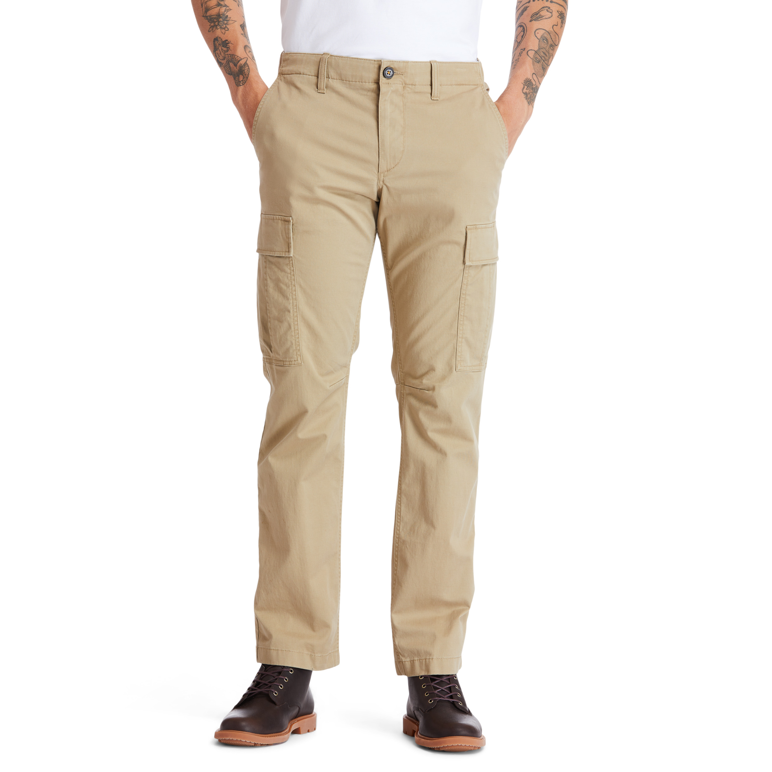 british khaki