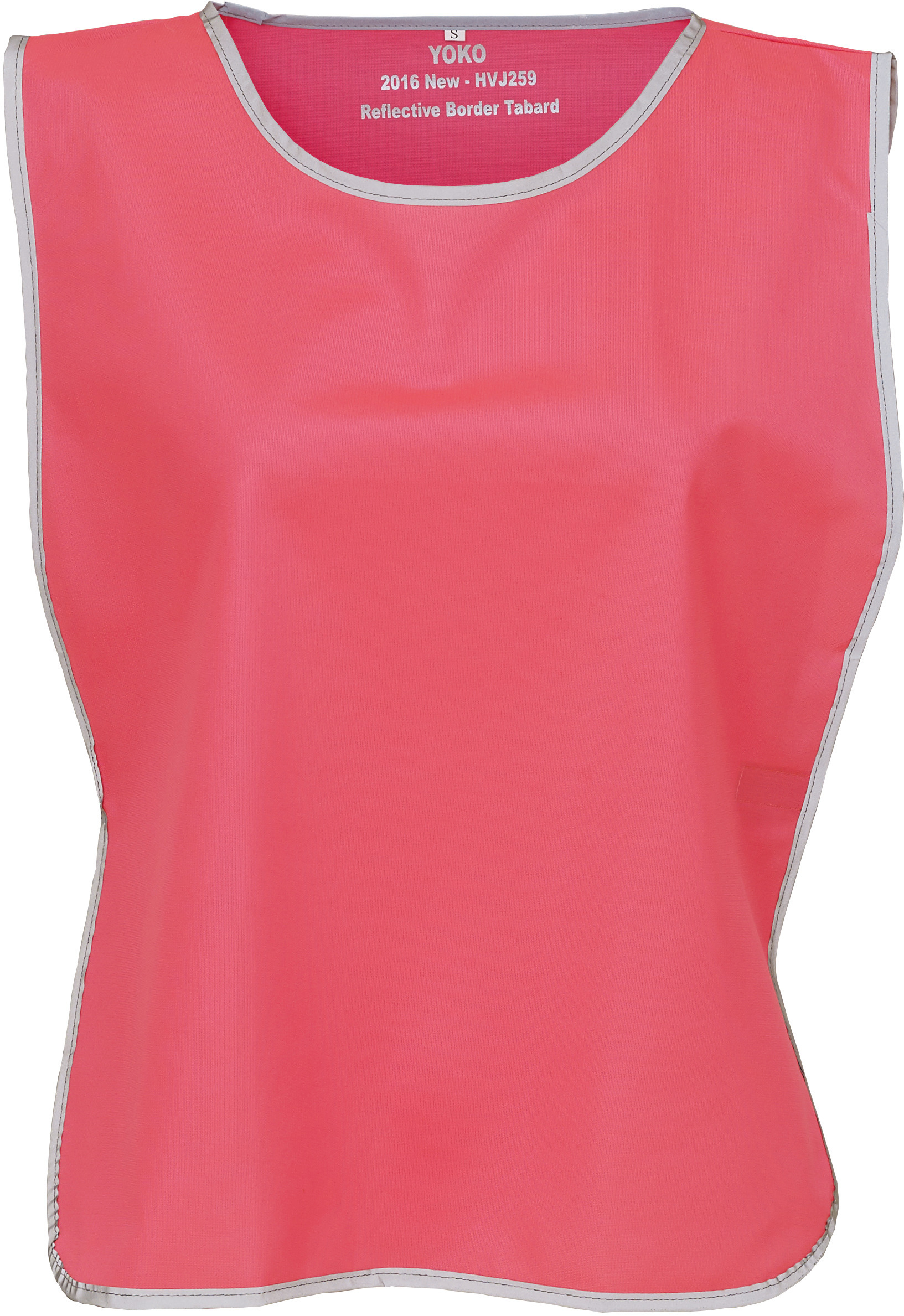 fluo pink