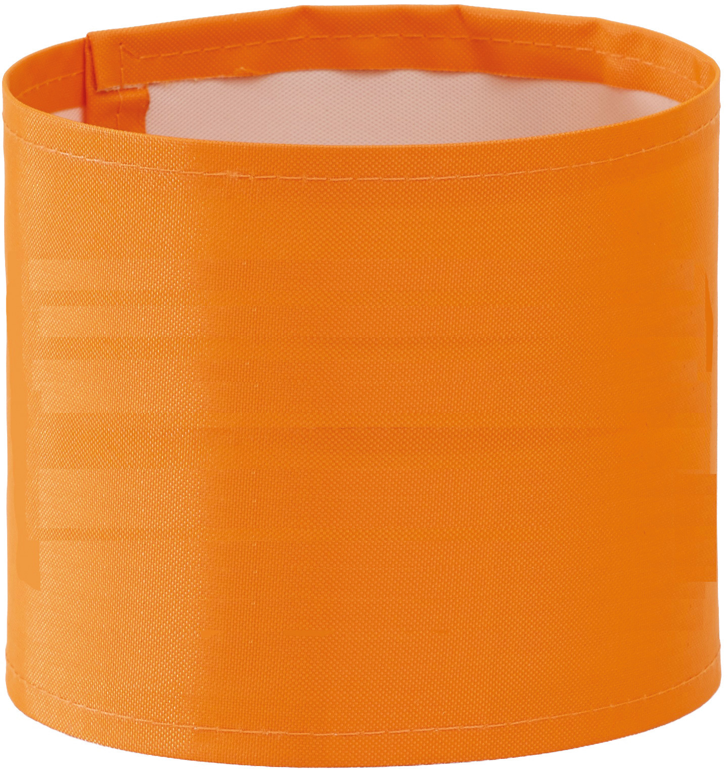 hi vis orange