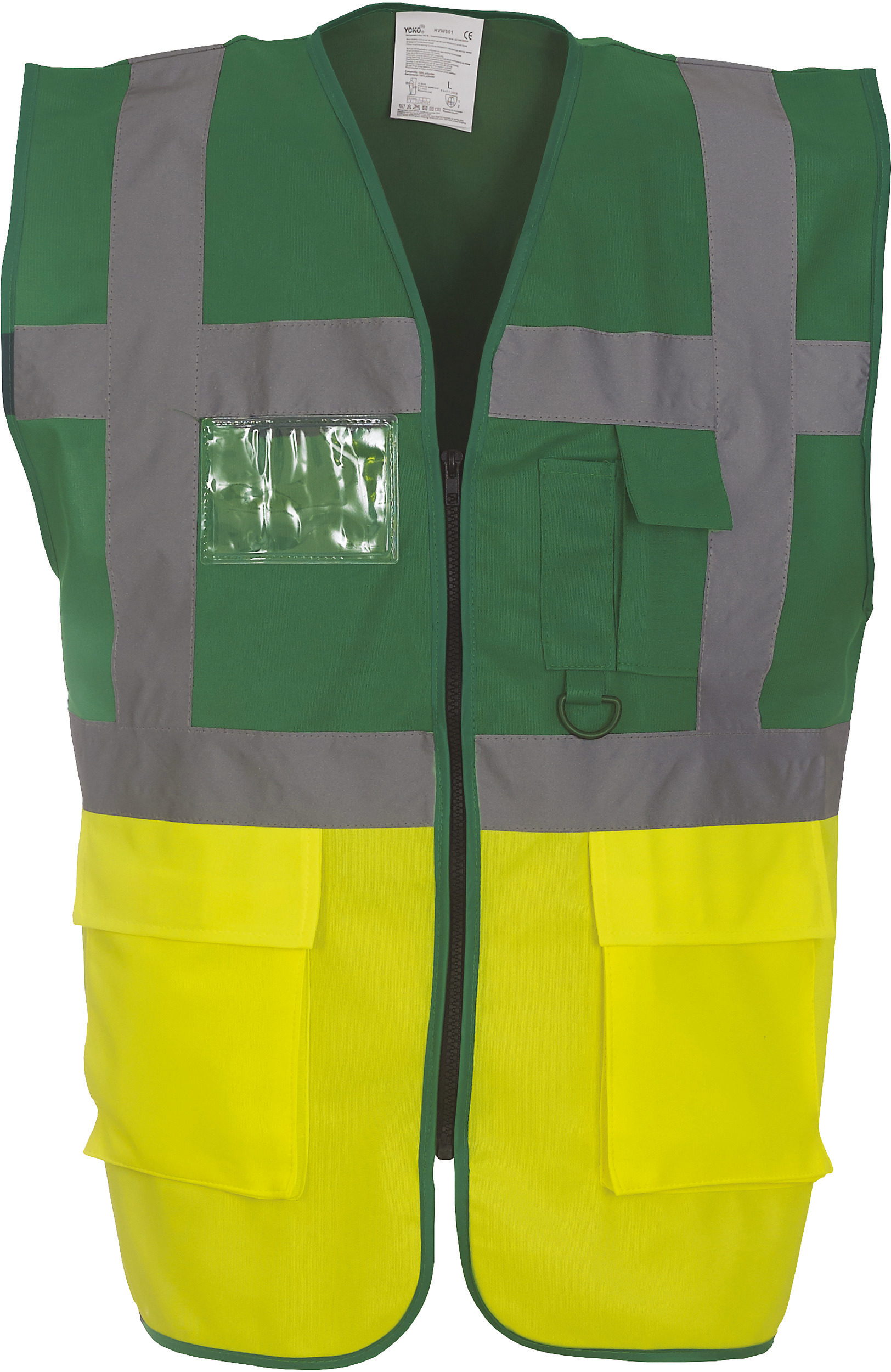 verde