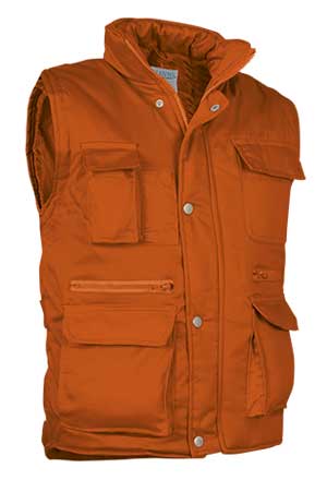 naranja