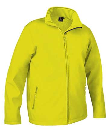 amarillo fluor