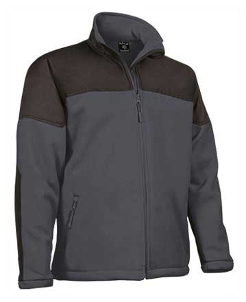 gris-negro