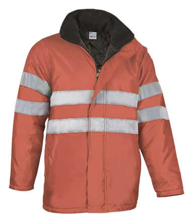 naranja fluor