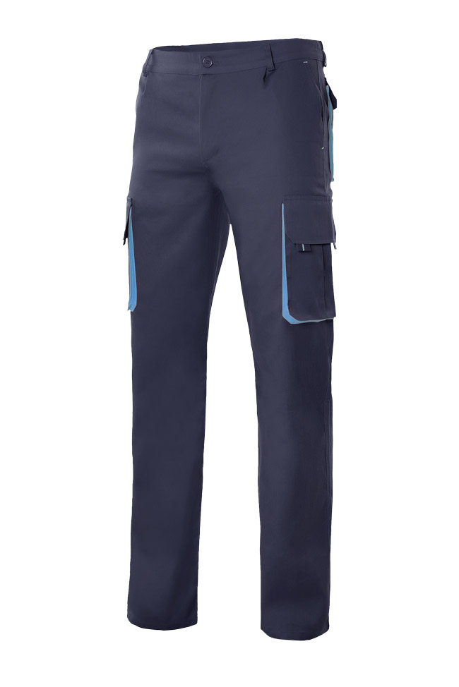 Azul navy/Celeste