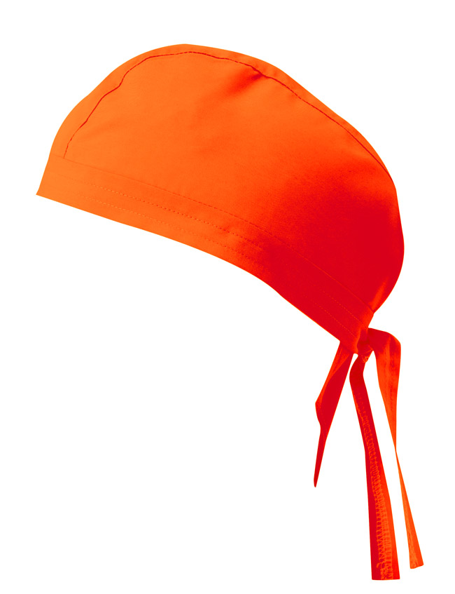 Naranja Flúor