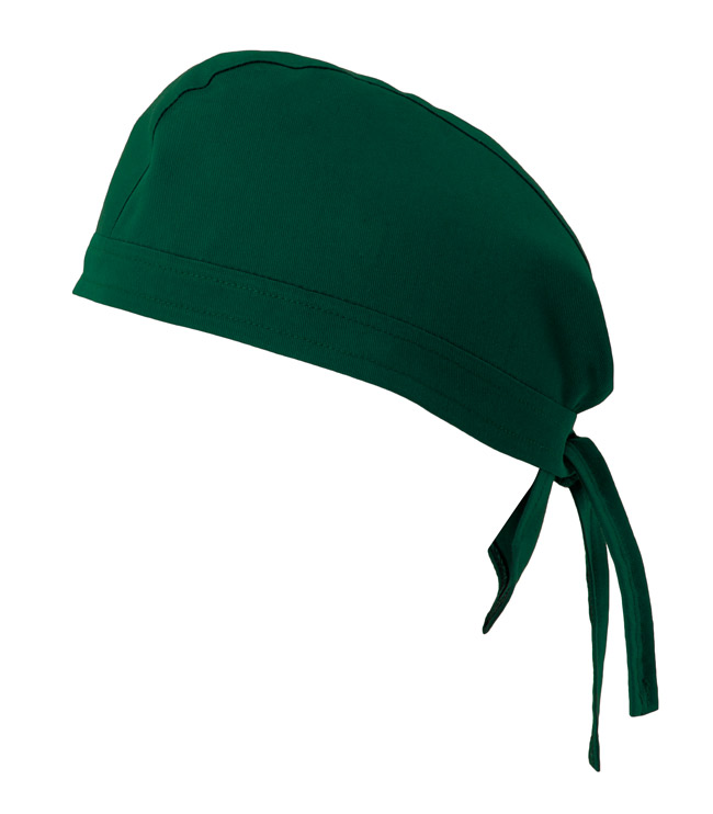 Verde Bosque