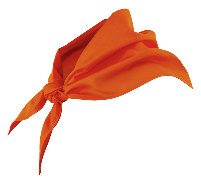 Naranja Flúor