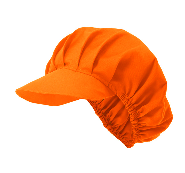 Naranja Flúor